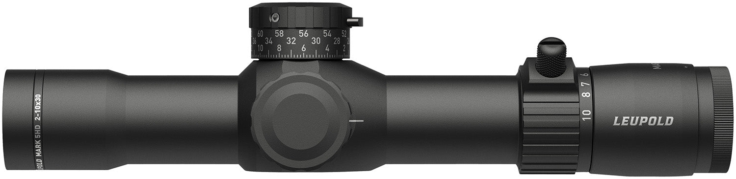 LEU 179704 MK-5HD  2-10X30   M1C3 FFP PR1-MOA  35M