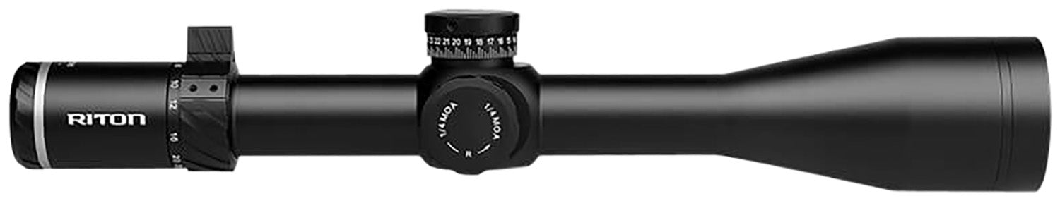 RITON 5C525AFI23   5 CONQUER 5-25X56 MOA