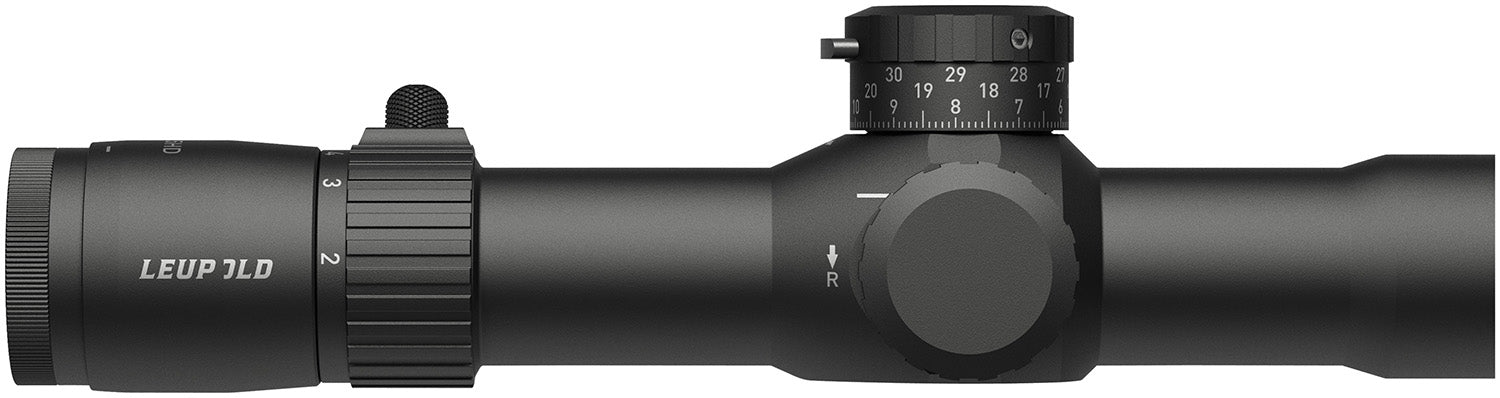 LEU 179703 MK-5HD  2-10X30   M5C3 FFP ILL-TMR  35M