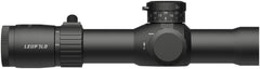 LEU 179703 MK-5HD  2-10X30   M5C3 FFP ILL-TMR  35M