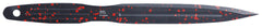CRKT K930RKP  ONION THRWING KNV 6.25 PLAIN     BLK