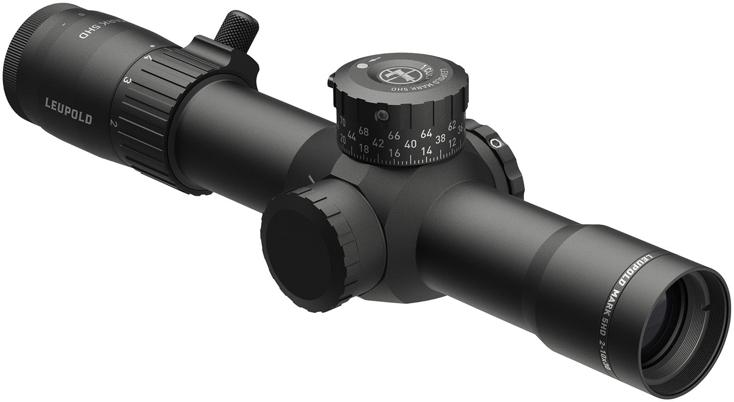 LEU 179704 MK-5HD  2-10X30   M1C3 FFP PR1-MOA  35M
