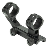 WEAV 48376  THMBNT 1" SPR MNT BLK CLM