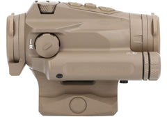 SIG SOR44002    ROMEO4 PRO 2MOA 4 RETICLES     FDE