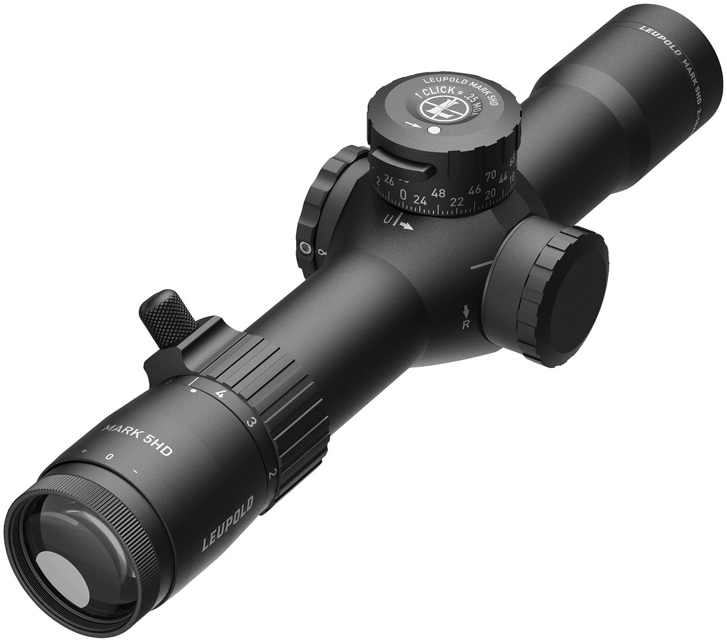 LEU 179704 MK-5HD  2-10X30   M1C3 FFP PR1-MOA  35M