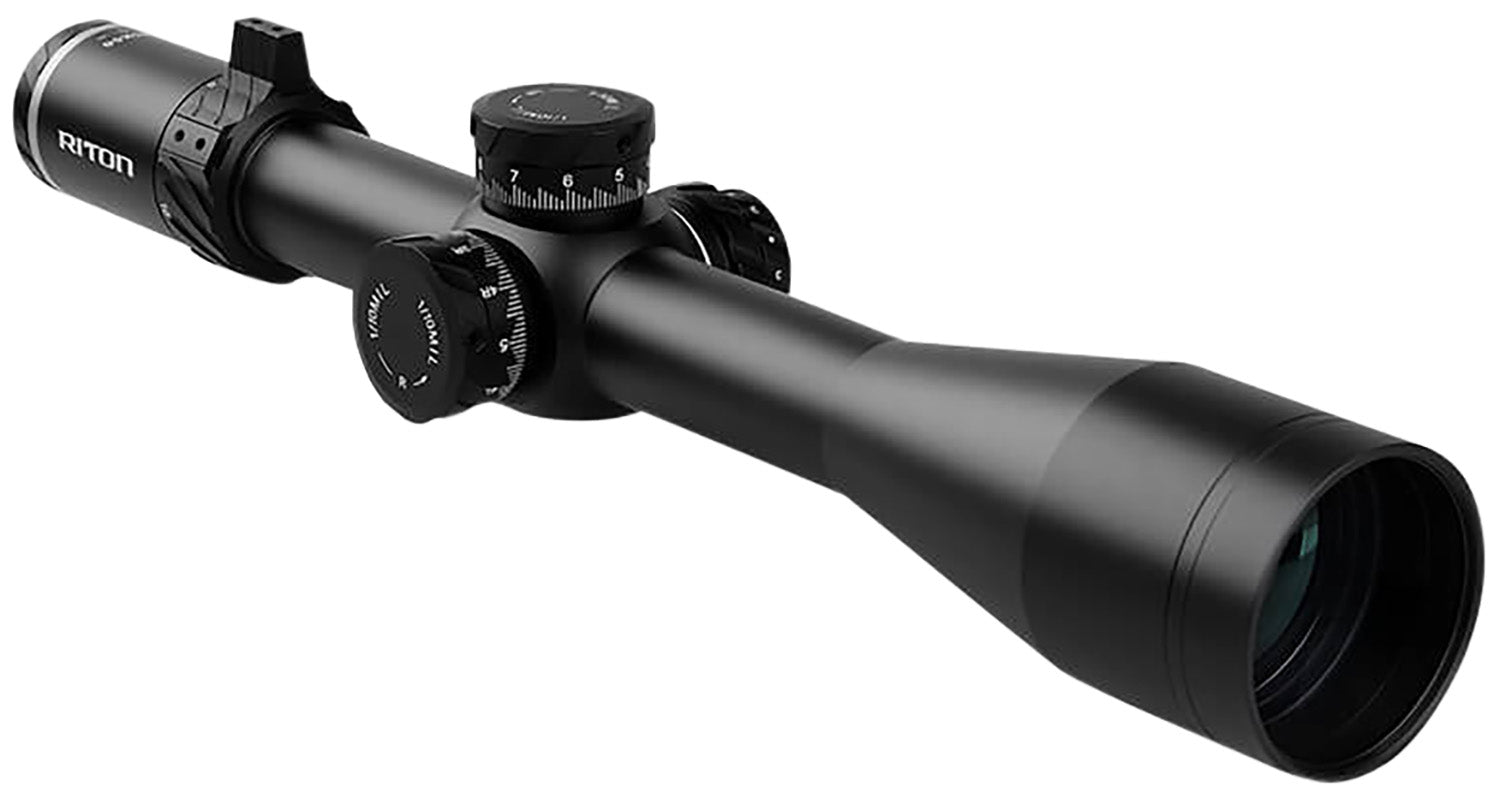 RITON 5C525LFI23   5 CONQUER 5-25X56 MRAD