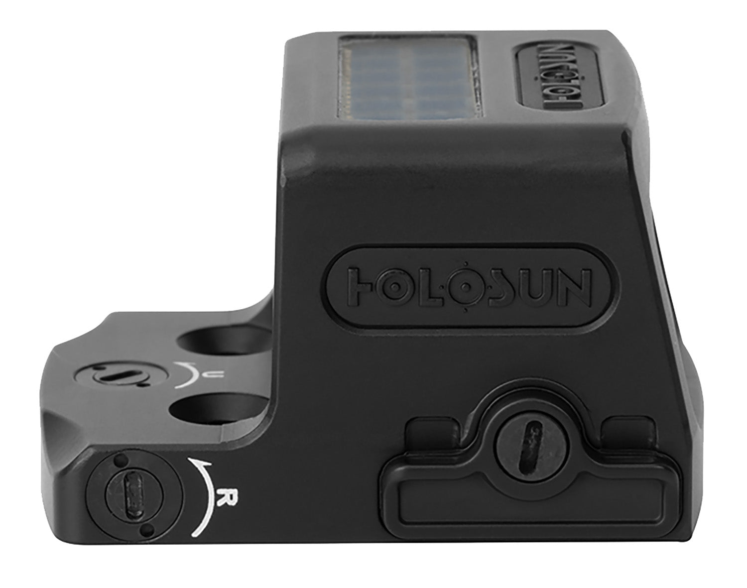 HOLOSUN EPS-RD-MRS       ENCLOSED PSTL SGT FSIZED