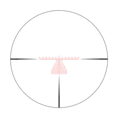 RITON 5C525AFI23   5 CONQUER 5-25X56 MOA