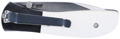 CRKT M4-02M   M4-02M            3.25 PLAIN   WHITE