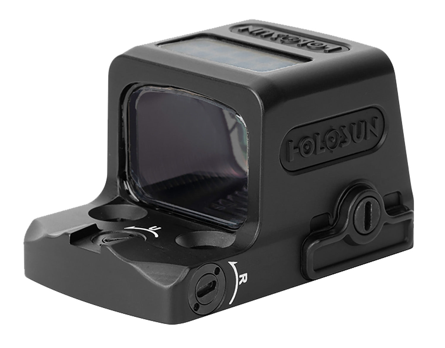 HOLOSUN EPS-CARRY-RD-MRS ENCLOSED PSTL SGT CARRY