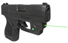 VIR 912-0043  E-SERIES GRN LSR TAURUS GX4