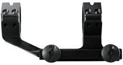 WEAV 48376  THMBNT 1" SPR MNT BLK CLM