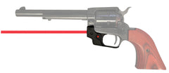 VIR 912-0083  E-SERIES RED LSR HERITAGE 22