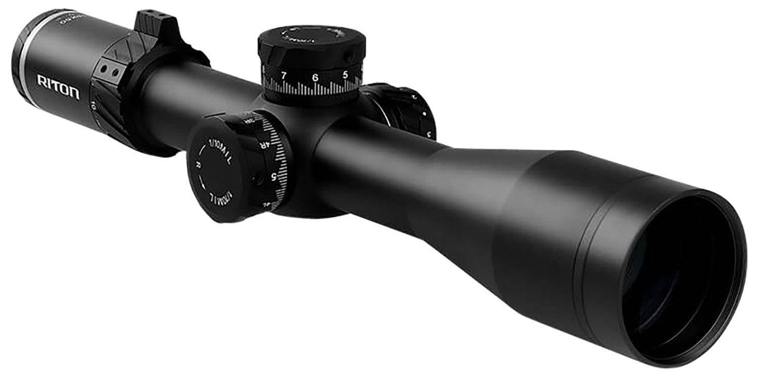 RITON 7C318LPFI23  7 CONQUER 3-18X50IR PSR