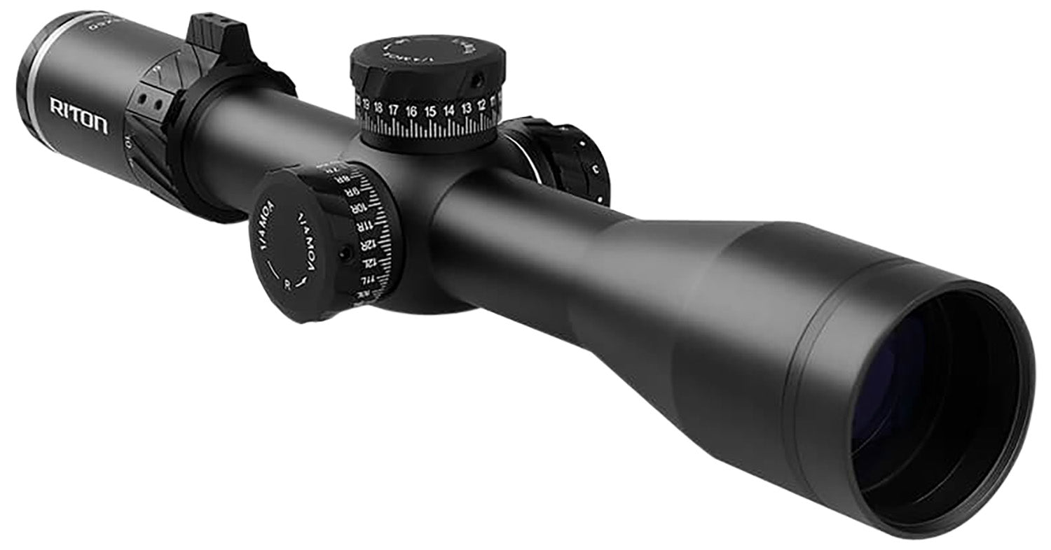RITON 7C324ASI23   7 CONQUER 3-24X50 MOA