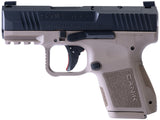 CIA HG7620BD-N   CANIK METE MC9 9M     3.18 12BKFD