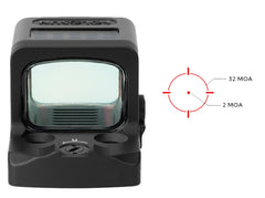 HOLOSUN EPS-CARRY-RD-MRS ENCLOSED PSTL SGT CARRY