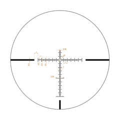 RITON 7C318LFI23   7 CONQUER 3-18X50IR