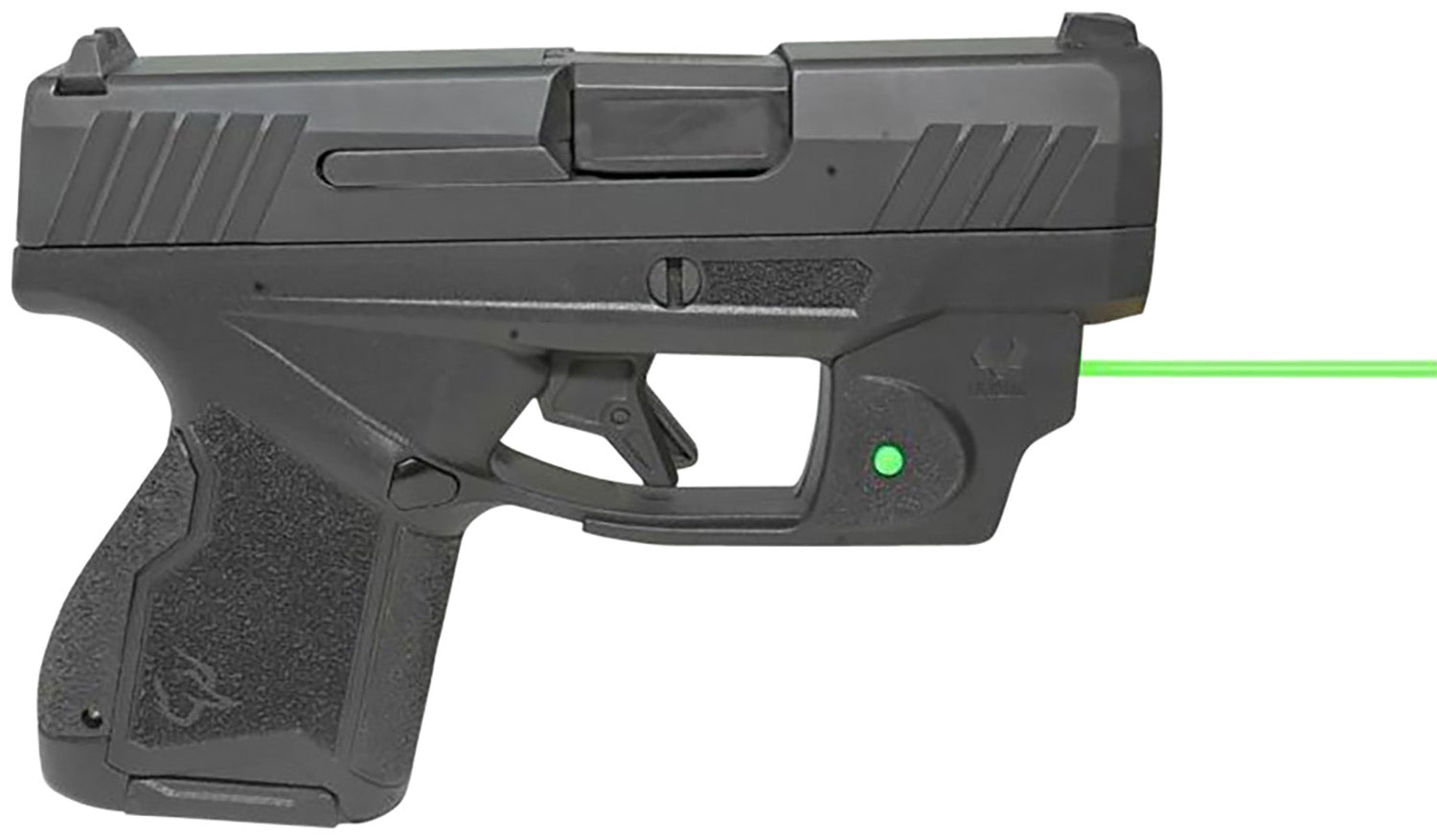 VIR 912-0043  E-SERIES GRN LSR TAURUS GX4