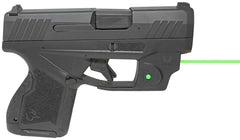 VIR 912-0043  E-SERIES GRN LSR TAURUS GX4