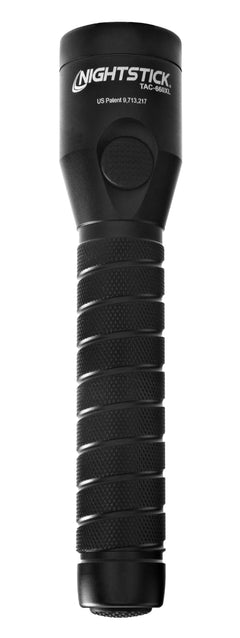 NSTICK TAC-660XL    METAL DUALSWITCH TACT FLSHLGHT
