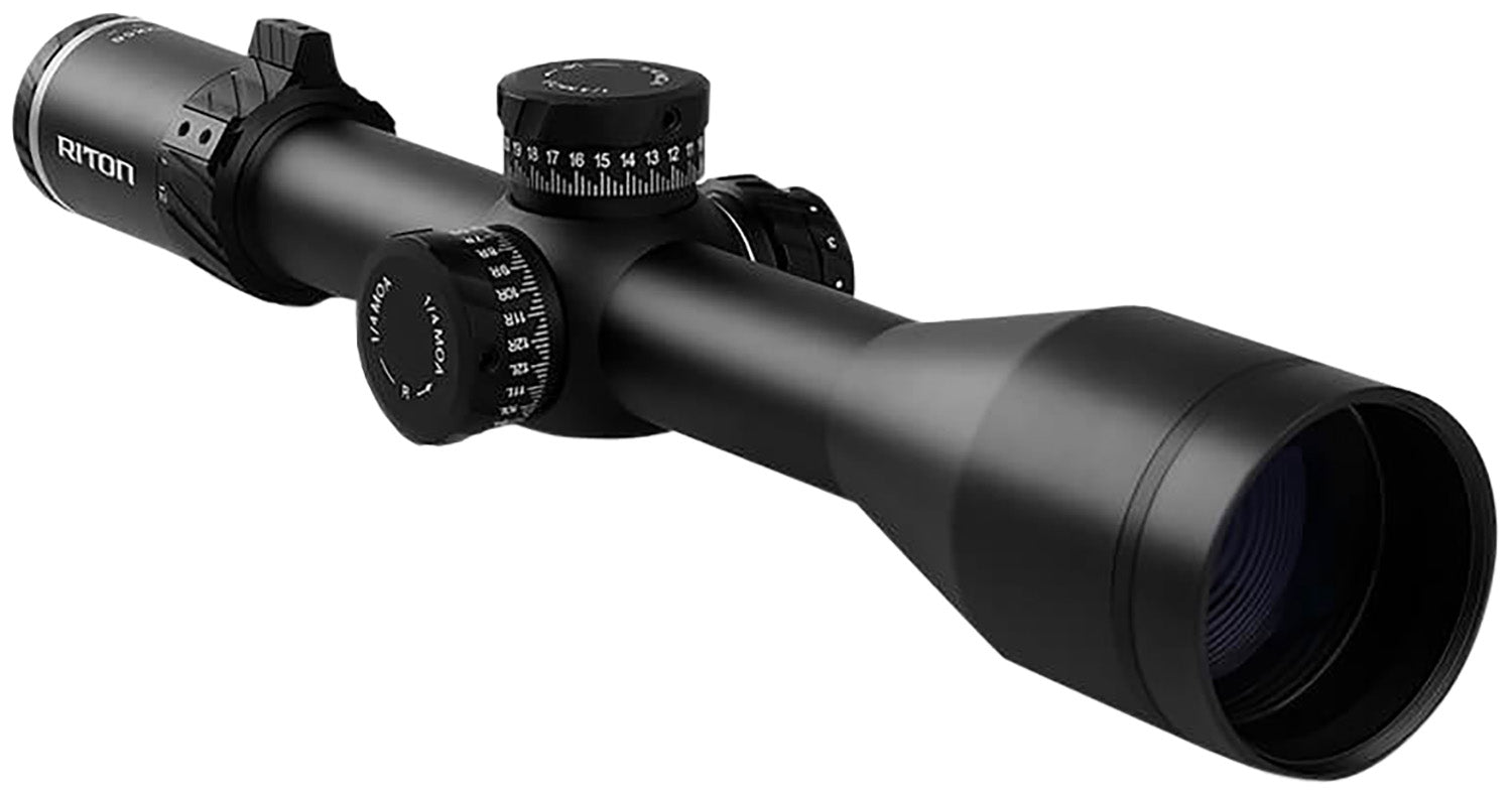 RITON 7C432AFI23   7 CONQUER 4-32X56 MOA