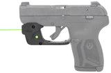 VIR 912-0071  E-SERIES GRN LSR RUGER LCP MAX