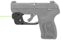 VIR 912-0071  E-SERIES GRN LSR RUGER LCP MAX
