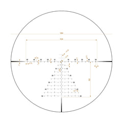 RITON 7C432AFI23   7 CONQUER 4-32X56 MOA