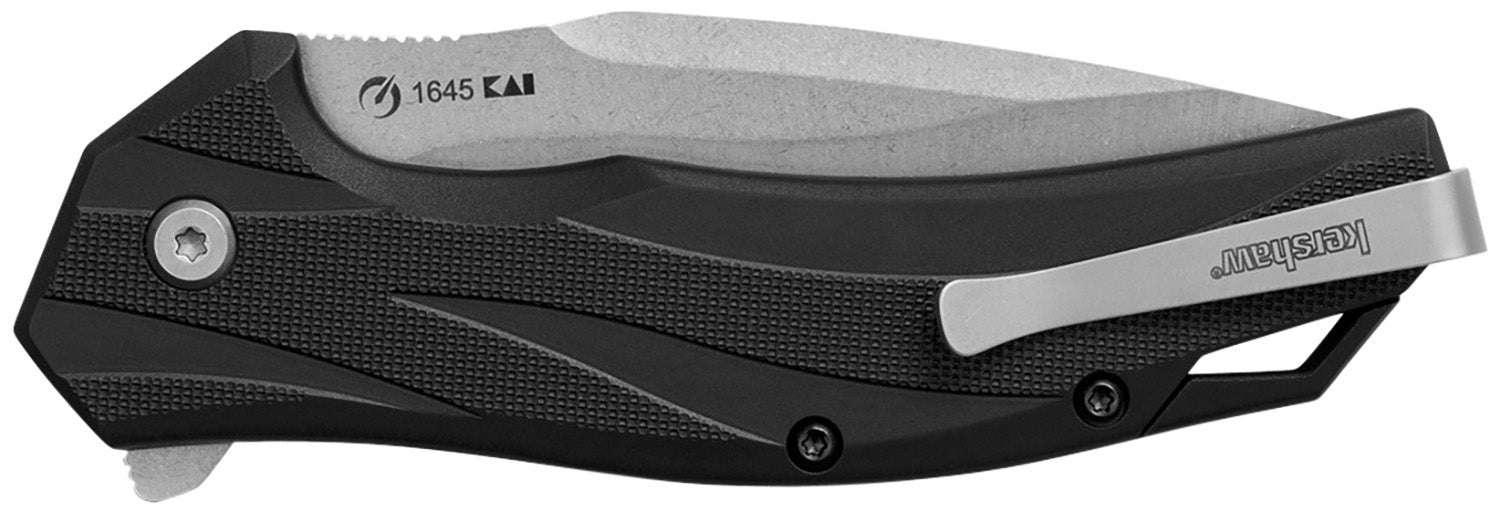 KER 1645        LATERAL  FULL-SIZE STONEWASHED 3.1