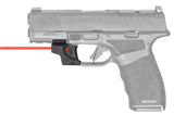 VIR 912-0076  E-SERIES RED LSR SPG HELLCAT PRO