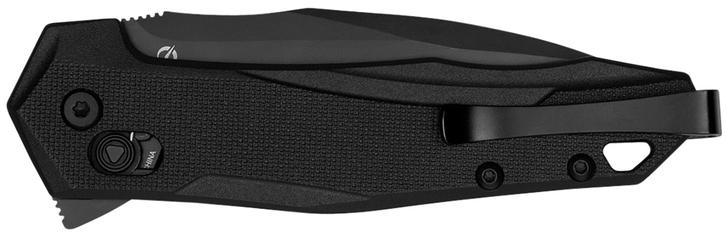 KER 2041        MONITOR  MID-SIZE  BLACK-OXIDE 3.0