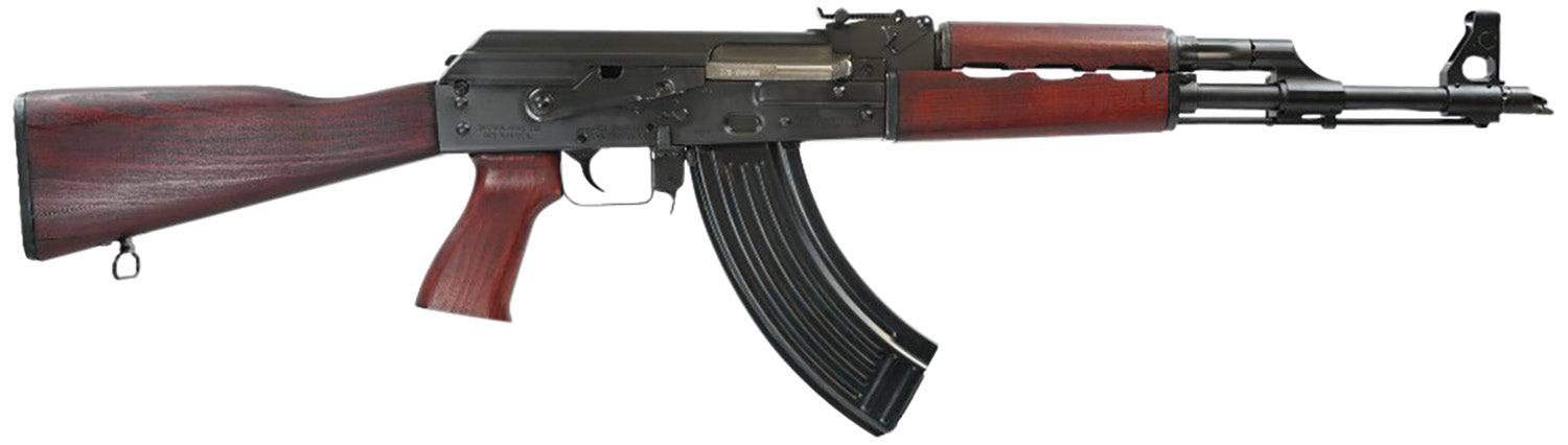 ZASTAVA ZR7762SR   ZPAPM70 762 RFL        SERB RED