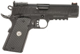 EAA-390605 GIRSAN MC1911C COMMDR 10M 4.4 9R  BLCAR