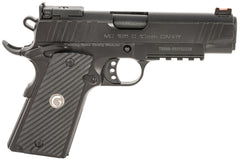 EAA-390605 GIRSAN MC1911C COMMDR 10M 4.4 9R  BLCAR