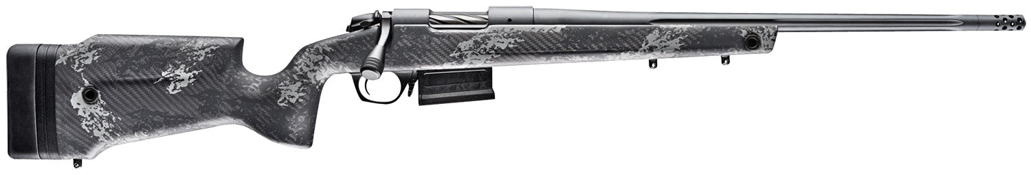 BERGARA B14S751      CREST 308WIN      20 3R  GRY