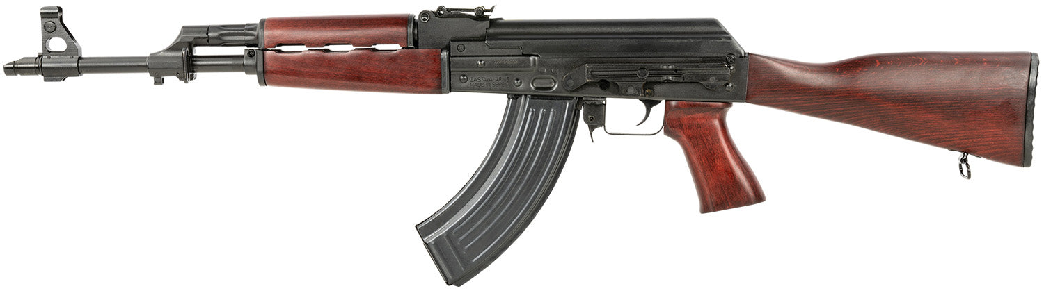 ZASTAVA ZR7762SR   ZPAPM70 762 RFL        SERB RED