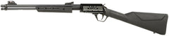 ROSSI RP22181SYEN07  GALLERY ENGR 22LR 18 15R  BLK