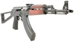 ZASTAVA ZR7762RT   ZPAPM70 762 RFL CHR BRL BLD RED