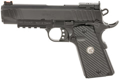 EAA-390605 GIRSAN MC1911C COMMDR 10M 4.4 9R  BLCAR