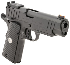 EAA-390605 GIRSAN MC1911C COMMDR 10M 4.4 9R  BLCAR