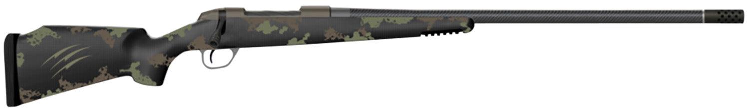 FIERCE FCR300PRC24TF    CB RG  300PRC 24 3 TNG/FST