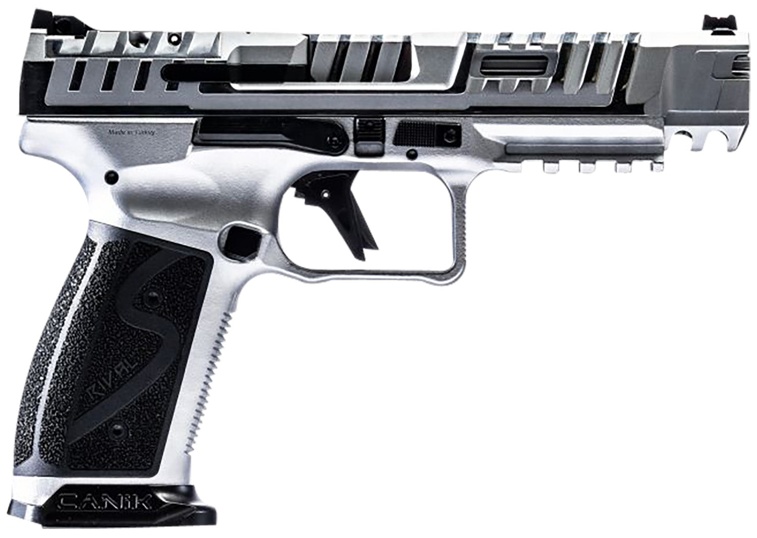 CIA HG7010C-N    CANIK RIVAL-S  9M  5     18R SS