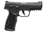 SIG 322CBASMA   *MA*P322  22LR SAOTB 4 10R BLK