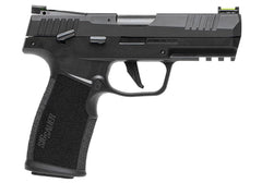 SIG 322CBASMA   *MA*P322  22LR SAOTB 4 10R BLK