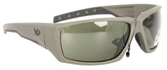 PYRA VGSG722T    OVERWATCH OD GRN FRAME/GRY LENS
