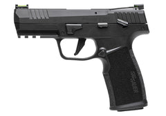 SIG 322CBASMA   *MA*P322  22LR SAOTB 4 10R BLK