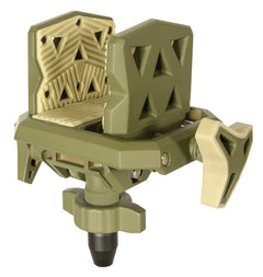 PRIM 65831    EDGE ALUMINUM DARK EARTH BOX