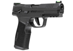 SIG 322CBASMA   *MA*P322  22LR SAOTB 4 10R BLK