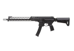 SIG RMPX16B935        MPX  9MM CMP   16 35R    BLK